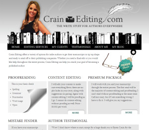 crainediting-website